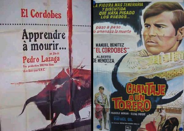 Chantaje A Un Torero [1963]